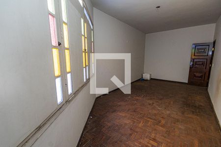 Sala de casa para alugar com 4 quartos, 359m² em Padre Eustáquio, Belo Horizonte