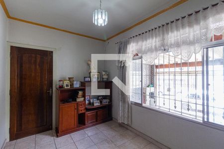 Sala de casa à venda com 3 quartos, 223m² em Bela Vista, Osasco