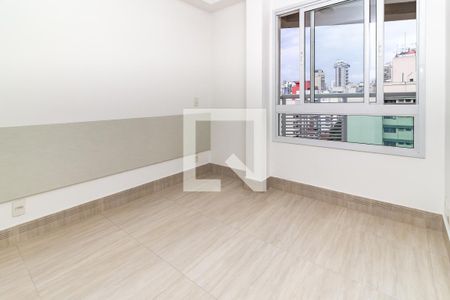 Suíte de apartamento à venda com 1 quarto, 36m² em Barra Funda, São Paulo