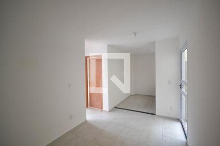 Sala de casa para alugar com 2 quartos, 40m² em Danon, Nova Iguaçu