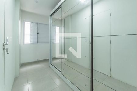 Quarto 1 de apartamento para alugar com 2 quartos, 31m² em Ipiranga, São Paulo