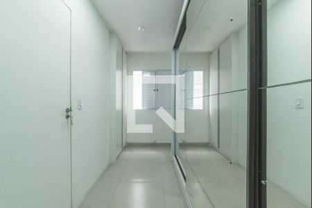 Quarto 1 de apartamento para alugar com 2 quartos, 31m² em Ipiranga, São Paulo