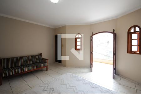 Quarto 1 ( Suíte ) de casa para alugar com 3 quartos, 299m² em Cooperativa, São Bernardo do Campo