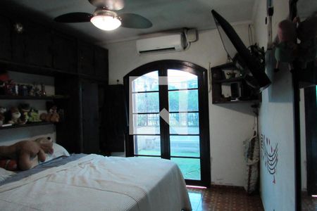 Quarto 1 de casa para alugar com 3 quartos, 125m² em Jardim Ester Yolanda, São Paulo