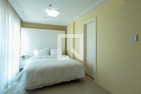 Suíte 1 de apartamento para alugar com 2 quartos, 120m² em Barra da Tijuca, Rio de Janeiro