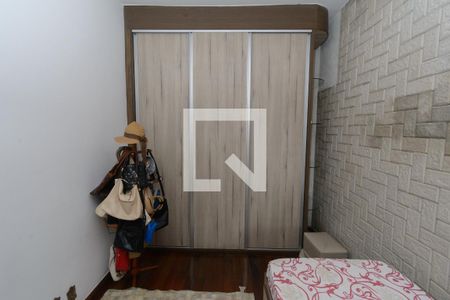 Quarto 1 de casa à venda com 5 quartos, 360m² em Monte Castelo, Contagem