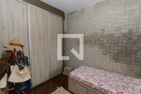 Quarto 1 de casa à venda com 5 quartos, 360m² em Monte Castelo, Contagem