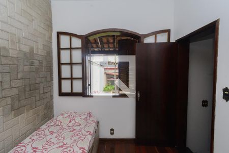 Quarto 1 de casa à venda com 5 quartos, 360m² em Monte Castelo, Contagem