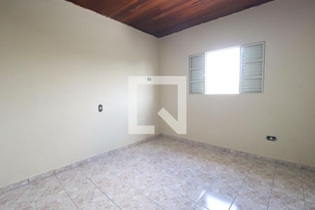 Quarto 2 de casa para alugar com 2 quartos, 80m² em Vila Bela Vista, Santo André