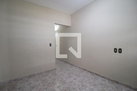 Sala de casa para alugar com 2 quartos, 80m² em Vila Bela Vista, Santo André