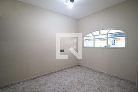 Sala de casa para alugar com 2 quartos, 80m² em Vila Bela Vista, Santo André