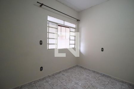 Quarto 1 de casa para alugar com 2 quartos, 80m² em Vila Bela Vista, Santo André