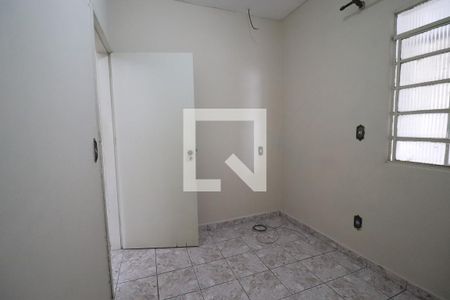 Quarto 1 de casa para alugar com 2 quartos, 80m² em Vila Bela Vista, Santo André