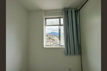 Apartamento para alugar com 1 quarto, 28m² em Santa Teresa, Rio de Janeiro