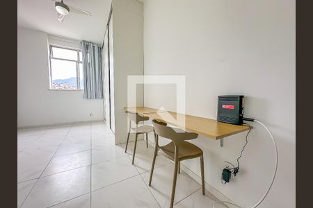 Apartamento para alugar com 1 quarto, 28m² em Santa Teresa, Rio de Janeiro