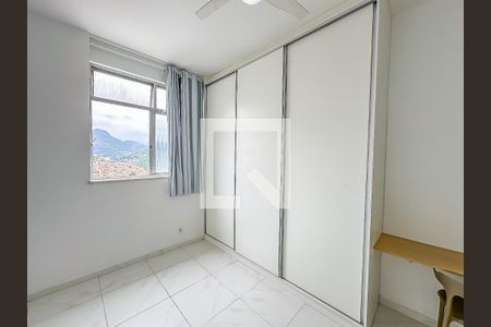 Apartamento para alugar com 1 quarto, 28m² em Santa Teresa, Rio de Janeiro