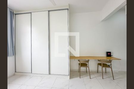 Apartamento para alugar com 1 quarto, 28m² em Santa Teresa, Rio de Janeiro