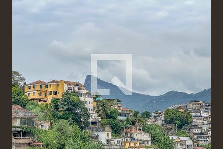 Apartamento para alugar com 1 quarto, 28m² em Santa Teresa, Rio de Janeiro