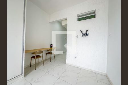 Apartamento para alugar com 1 quarto, 28m² em Santa Teresa, Rio de Janeiro