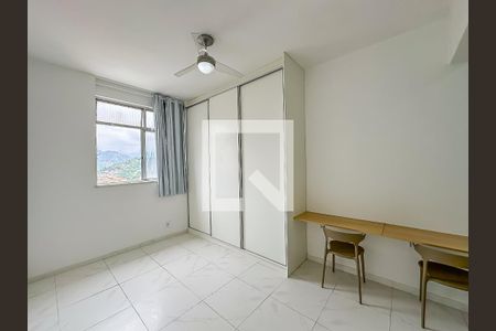 Apartamento para alugar com 1 quarto, 28m² em Santa Teresa, Rio de Janeiro