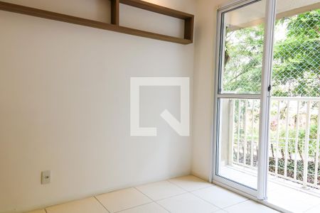 Sala de apartamento para alugar com 2 quartos, 51m² em Del Castilho, Rio de Janeiro