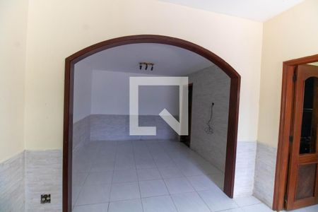 Sala de casa à venda com 2 quartos, 150m² em Fonseca, Niterói