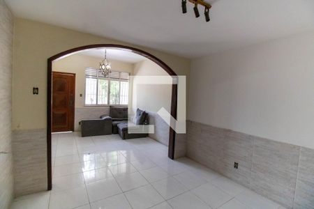 Sala de casa à venda com 2 quartos, 150m² em Fonseca, Niterói