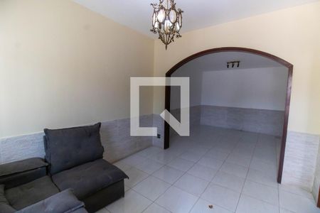 Sala de casa à venda com 2 quartos, 150m² em Fonseca, Niterói