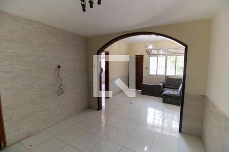 Sala de casa à venda com 2 quartos, 150m² em Fonseca, Niterói