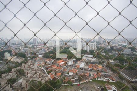 Vista de apartamento à venda com 3 quartos, 145m² em Jardim Dom Bosco, São Paulo