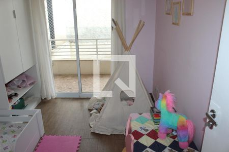 Quarto 1 de casa de condomínio para alugar com 3 quartos, 160m² em Jardim Barbacena, Cotia