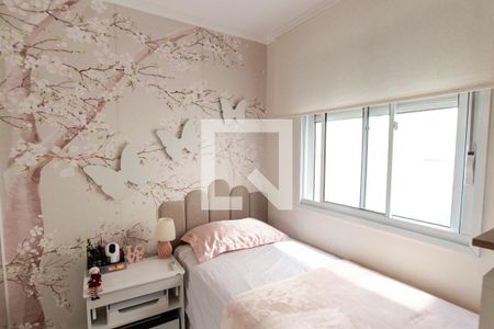 Quarto 2 de apartamento à venda com 2 quartos, 38m² em Vila Guilherme, São Paulo