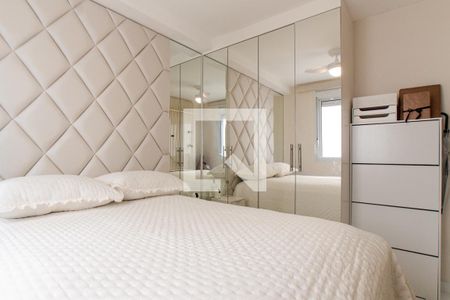 Quarto 1 de apartamento à venda com 2 quartos, 38m² em Vila Guilherme, São Paulo