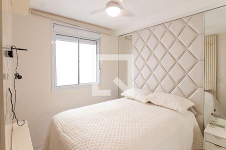 Quarto 1 de apartamento à venda com 2 quartos, 38m² em Vila Guilherme, São Paulo