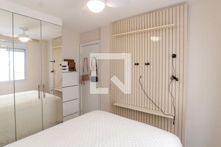 Quarto 1 de apartamento à venda com 2 quartos, 38m² em Vila Guilherme, São Paulo