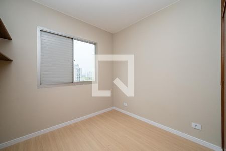 Quarto 2 de apartamento à venda com 2 quartos, 56m² em Vila Guarani (zona Sul), São Paulo