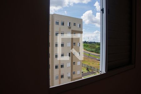 Vista do Quarto 1 de apartamento para alugar com 2 quartos, 70m² em Recreio das Acacias, Ribeirão Preto