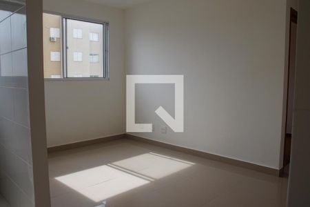 Sala de apartamento para alugar com 2 quartos, 70m² em Recreio das Acacias, Ribeirão Preto