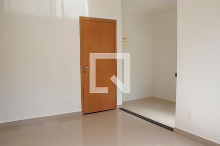 Sala de apartamento para alugar com 2 quartos, 70m² em Recreio das Acacias, Ribeirão Preto