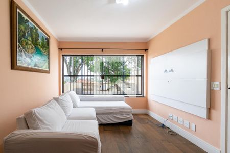 Sala de casa à venda com 2 quartos, 170m² em Vila Guarani (zona Sul), São Paulo