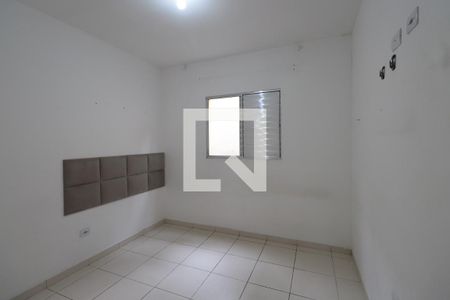 Quarto 1 de casa de condomínio para alugar com 2 quartos, 60m² em Vila Aricanduva, São Paulo