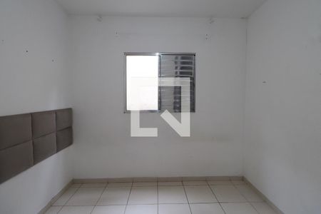 Quarto 1 de casa de condomínio para alugar com 2 quartos, 60m² em Vila Aricanduva, São Paulo