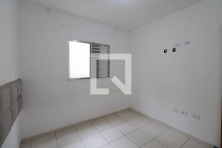 Quarto 1 de casa de condomínio para alugar com 2 quartos, 60m² em Vila Aricanduva, São Paulo