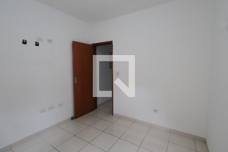 Quarto 1 de casa de condomínio para alugar com 2 quartos, 60m² em Vila Aricanduva, São Paulo