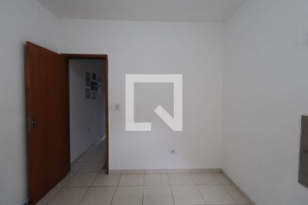 Quarto 1 de casa de condomínio para alugar com 2 quartos, 60m² em Vila Aricanduva, São Paulo