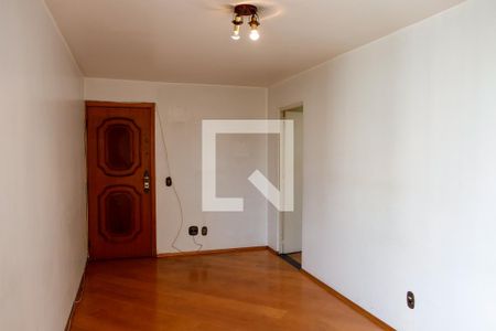 sala de apartamento à venda com 3 quartos, 68m² em Piratininga, Osasco