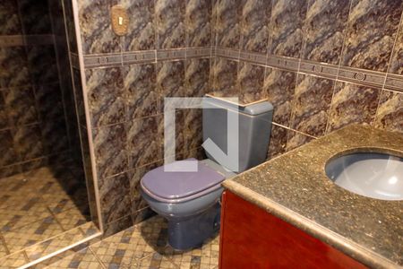 Apartamento à venda com 60m², 3 quartos e 1 vaga Apartamento à venda com 60m², 3 quartos e 1 vagaBanheiro