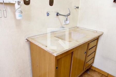 Apartamento à venda com 60m², 3 quartos e 1 vaga Apartamento à venda com 60m², 3 quartos e 1 vagaCozinha