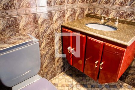 Apartamento à venda com 60m², 3 quartos e 1 vaga Apartamento à venda com 60m², 3 quartos e 1 vagaBanheiro