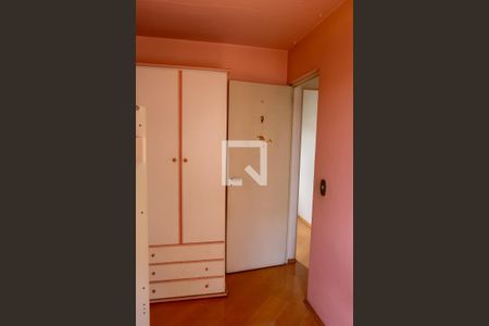 Apartamento à venda com 60m², 3 quartos e 1 vaga Apartamento à venda com 60m², 3 quartos e 1 vagaQuarto 3